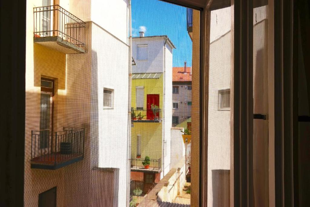 Old Town Apartment 세게드 외부 사진