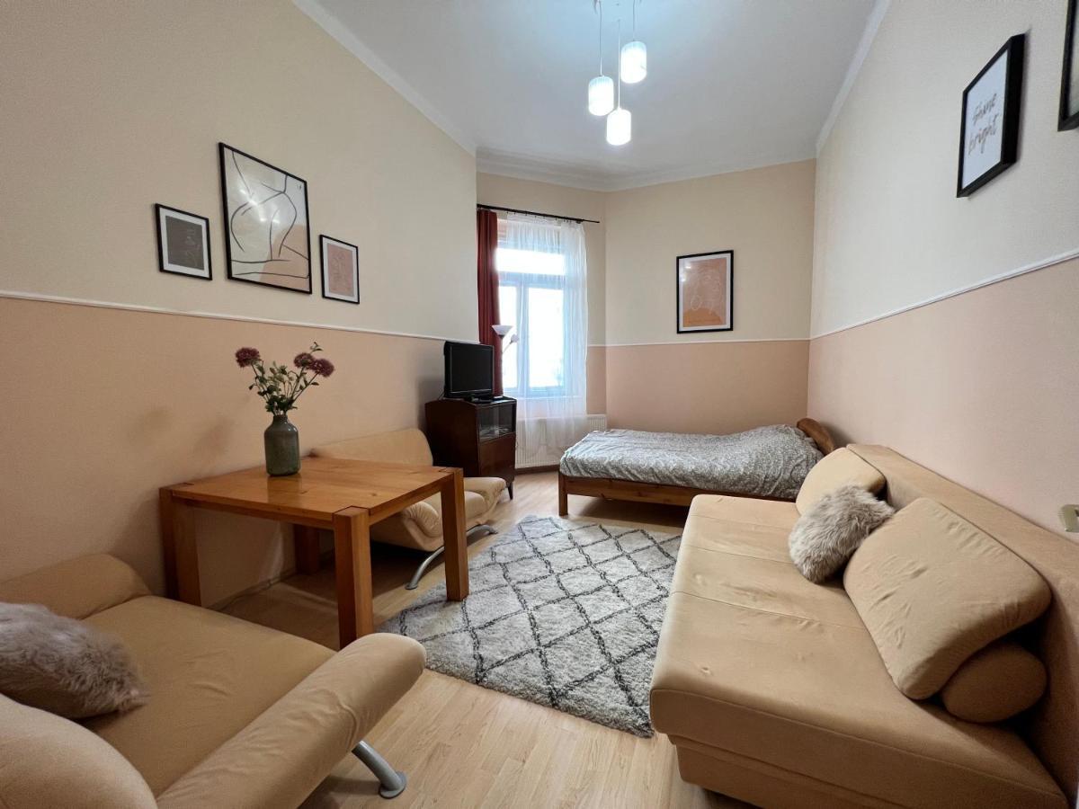 Old Town Apartment 세게드 외부 사진